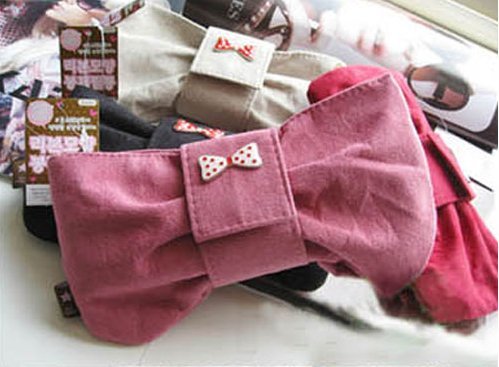 かわいい☆shop--open Wholesale-Pencil-Case-Cute-Pencil-Case-Stationery-907