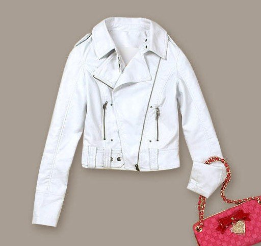 leather jacket women. women leather Jacket