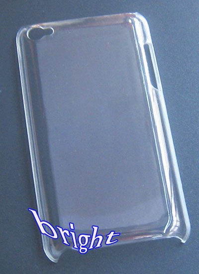 For iPod touch Silicone case with batteries · for iPod touch 4G Dockable 
