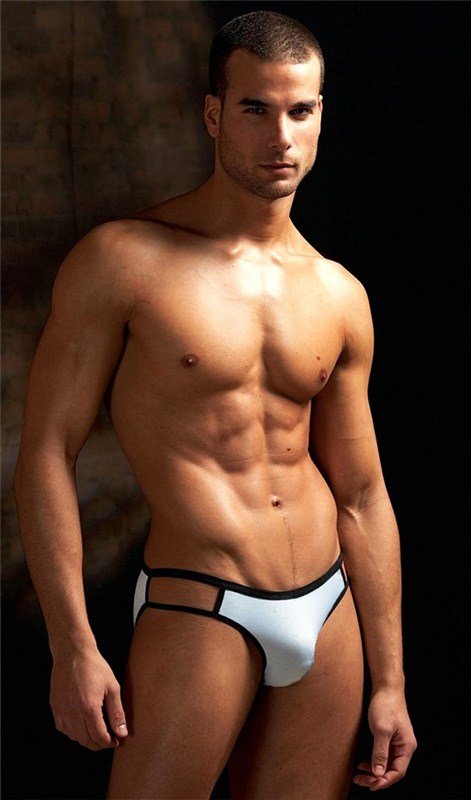 N2N New model Sexy Men's Underwear Surpasses along slides the comfortable 