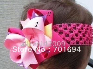 Girls With Headbands. Wholesale - -girls hair