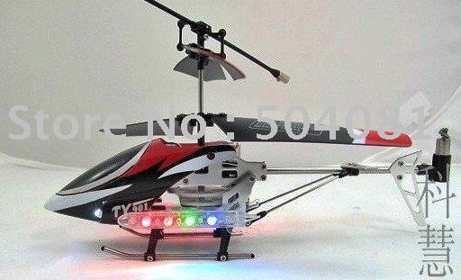 Remotely Piloted Aircraft. Wholesale new arrival 3.5channel remotely piloted aircraft 1.05m alloy metal Gyro RC Helicopter model plane largest