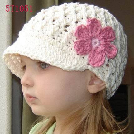 crochet hats