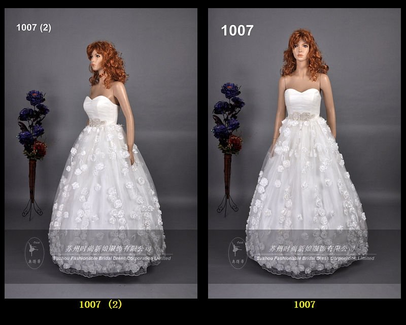 designer wedding dresses 2011. The newest (Nov.2011) designer