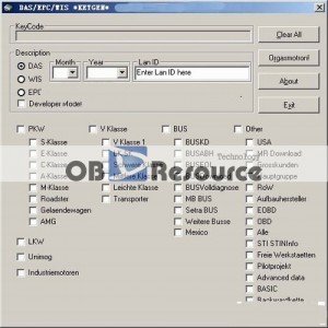 Mercedes benz das wis epc developer keygen #4