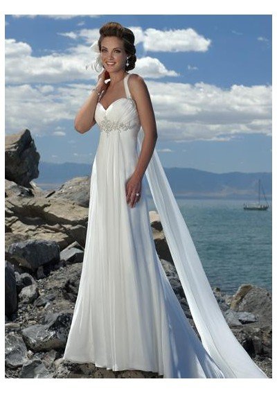 Custom Wedding Dresses on Custom Made Wedding Dresses Evening Dress Prom Dress Any Size Colour