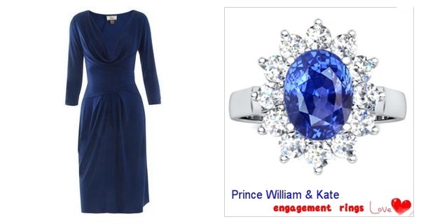 william and kate engagement. set Prince William amp; Kate