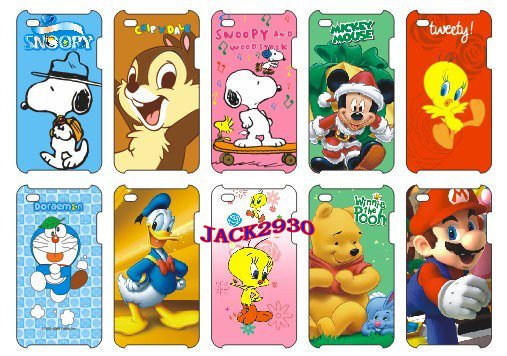 New Ipod Touch Skins. Case For Ipod Touch 4 4G 4th