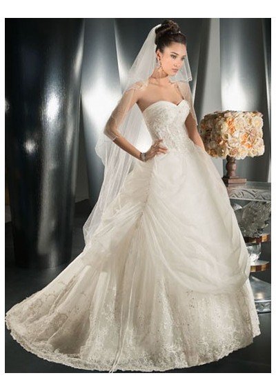 Bargain Wedding Gowns on Cheap Wedding Gowns In Wedding Dresses From Apparel   Accessories On