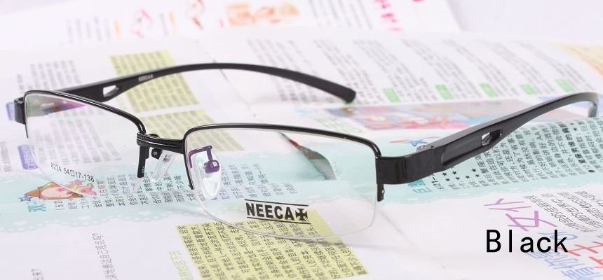 new optical frame fashion eyewear frame glasses frame NEECA optical frame new optical frame fashion eyewear frame glasses frame NEECA optical frame