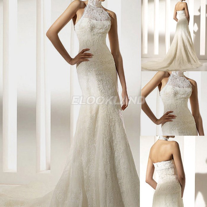 wedding dresses 2011 lace. 2011 New Style Noblest Elegant