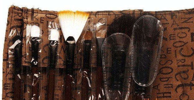18 Sep 2010 . wholesale makeup brushes : Reviews - Makeup Brushes Mac Makeup