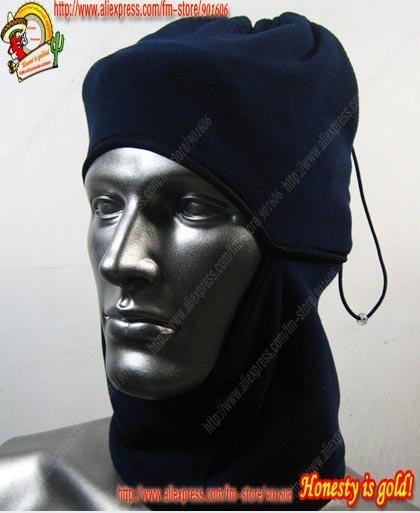 Fleece Ski Mask