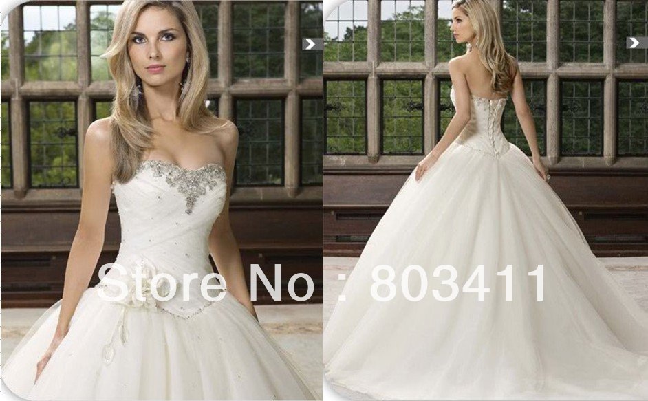 designer wedding dresses