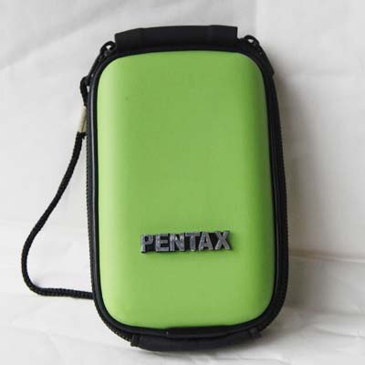 Fashionable Camera Bags on Freeshipping Fashion Digital Camera Bag For Pentax Optio I 10 I10 H90