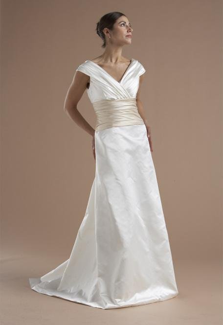 Wholesale CustomMade Wedding Dresses Formal Gown Vintage Wedding Dress 