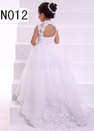 Junior Wedding Dresses