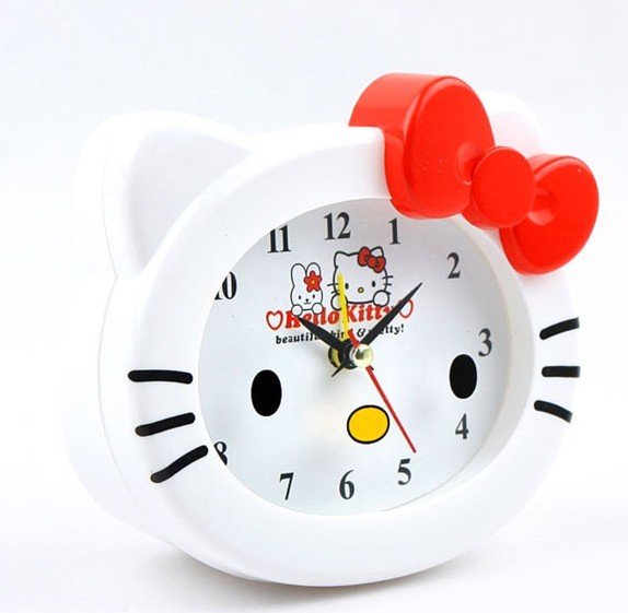 hello kitty projection alarm clock hello kitty projection alarm clock