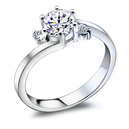 wholesale platinum wedding rings