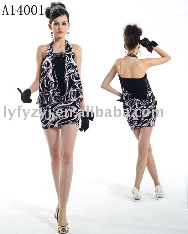 2011 hot sale Women party dresses, stylish evening dresses ~ fashion, 