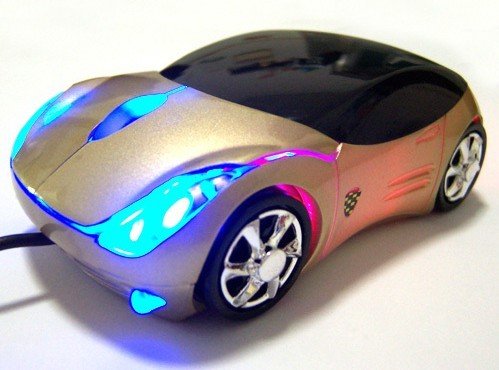  gadget sports car optical mouse, gift USB mouse,fancy computer mouse