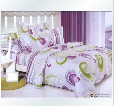Cotton Bedspreads on Free Shipping Wholesale 100  Cotton Queen Bedding Quilt Doona Duvet
