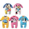 Free shipping 2013 children's clothing baby romper newborn body suit romper soft cotton Baby girls boys Kids Rompers A252