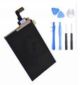 Black New LCD Display Screen For  iPhone 3GS  ( NOT for Apple Iphone 3G ) Replacement + Tool Sets