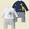 new 2014 baby boys animal rompers summer and spring baby boys romper bebe outwear free shipping