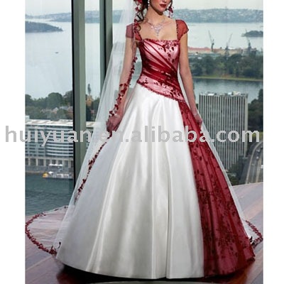 Wear Wedding Dress on Deal  Bridal Dress Wedding Apparel Bridal Wear Ladies  Dress 5417