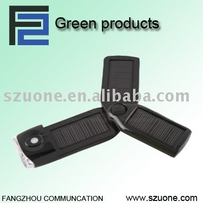 solar powered flashlight. Wholesale solar flashlight: