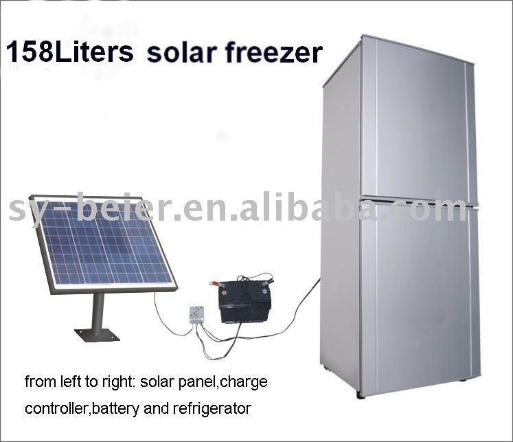 Freezers And Fridges. 12v Compressor Fridge Freezer