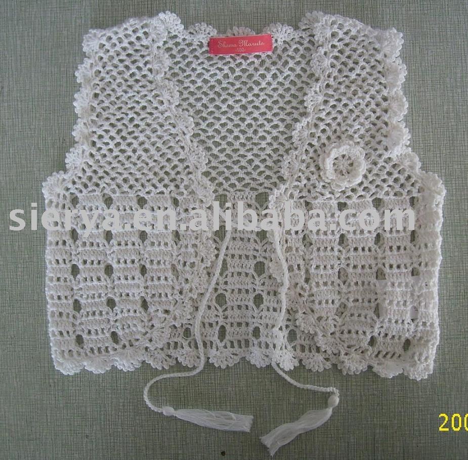 Free Crochet Patterns for Sweaters | AllFreeCrochet.com