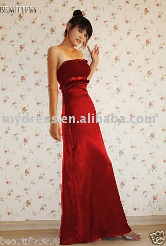 red formal dresses for women. Beautiful Ladies Dress Long