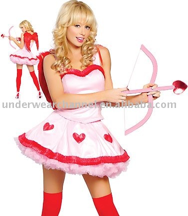  roma pc naughty cupid costumebuy cupid Soft, satinynaughty cupid costume 