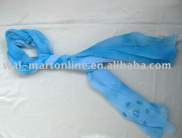 silk scarf fashion. 100 silk fashion scarf