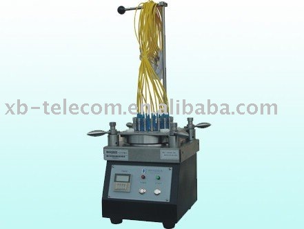 orbital polisher for wood floors