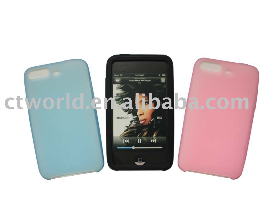 Ipod Touch Camera Case. ipod touch 3rd generation with