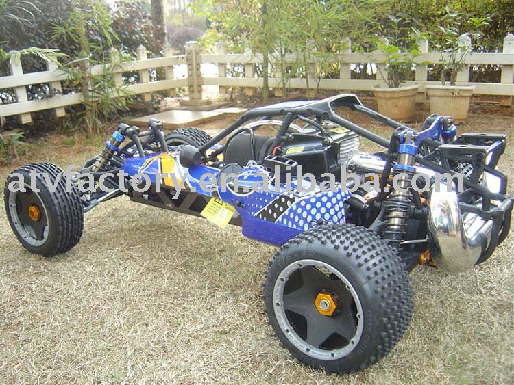 Rc Car Buggy