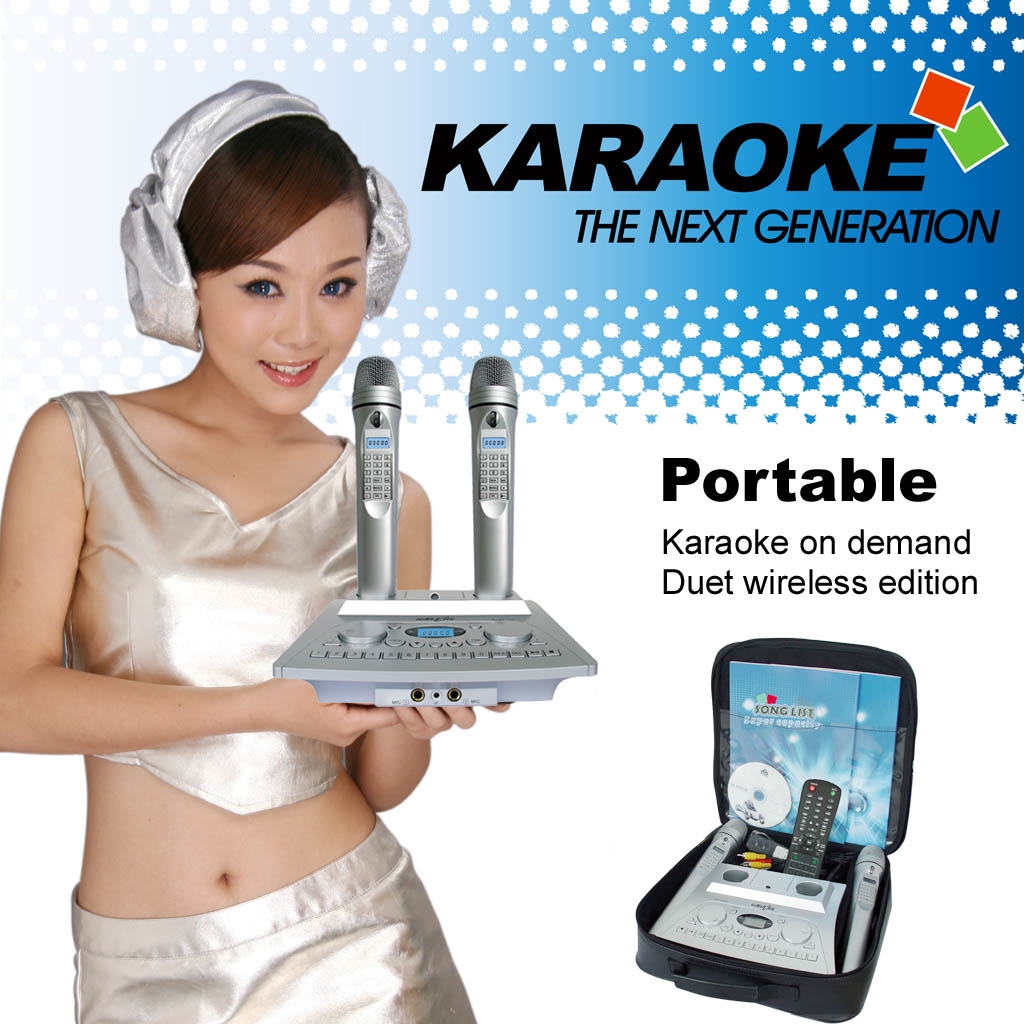 Karaoke Program For Pc Free