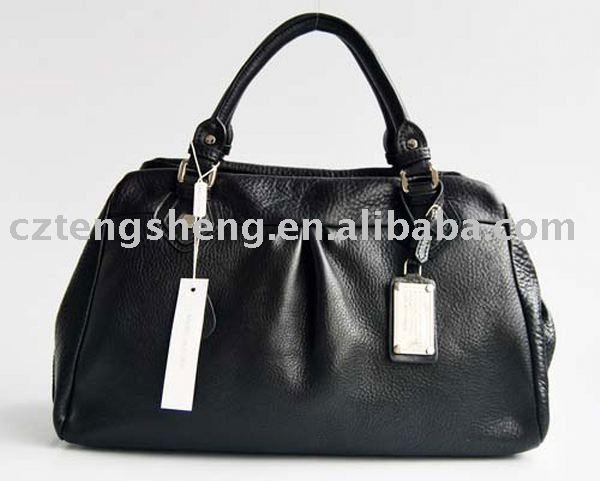 leather tote bags for men. leather handbags/ tote