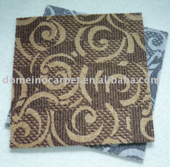 Wholesale Carpet Tile