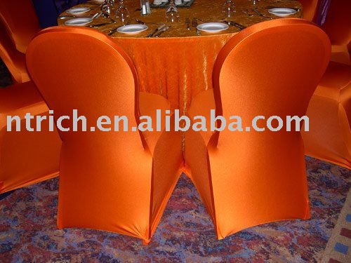 Affordable Wedding Chair Cover
