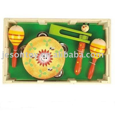 musical instruments for kids. Musical instruments sets