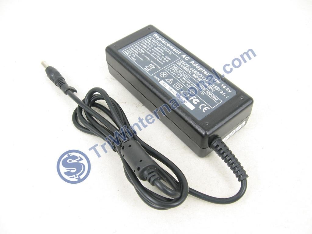 compaq laptop charger. Product Type: Power Adapter