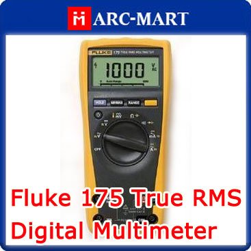 fluke 175