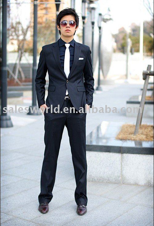mens fashion suits. The mens suit is the standard