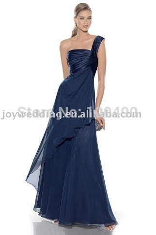Evening Dresses 2010. If your dress have one jacket