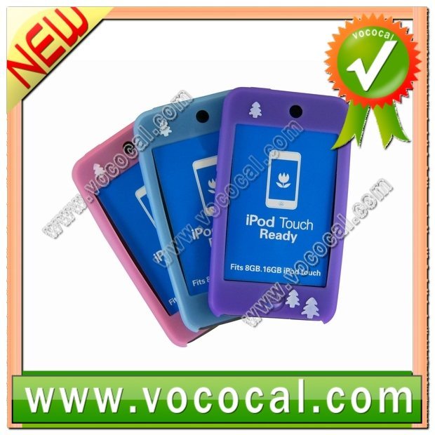 Ipod Touch Generation 3 Case. Apple iPod Touch Gen 2,
