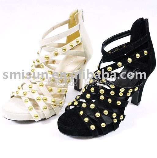 flat sandals for women. 2010 New style,women#39;s sandals